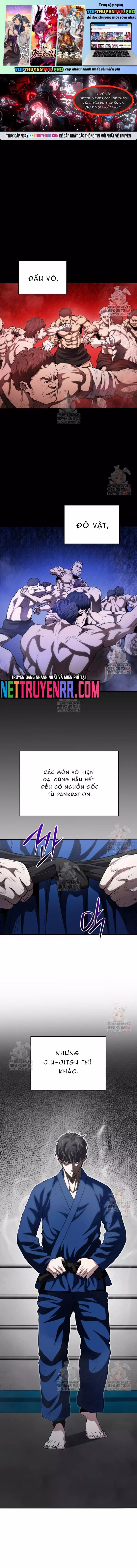 Bát Giác Phản Diện Chapter 35 - 2