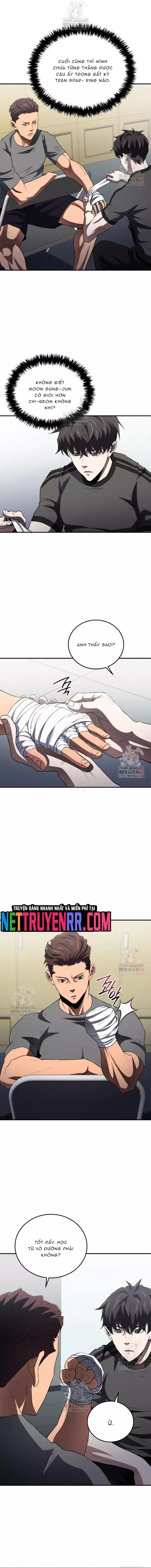 Bát Giác Phản Diện Chapter 35 - 11