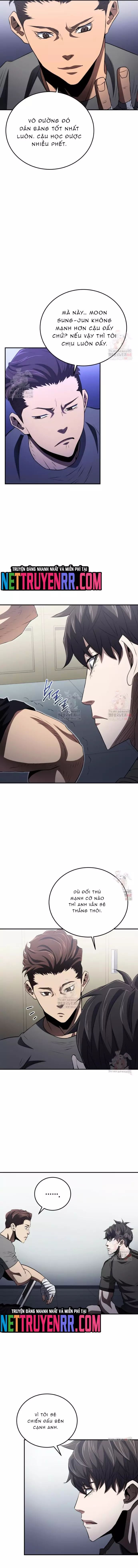 Bát Giác Phản Diện Chapter 35 - 12