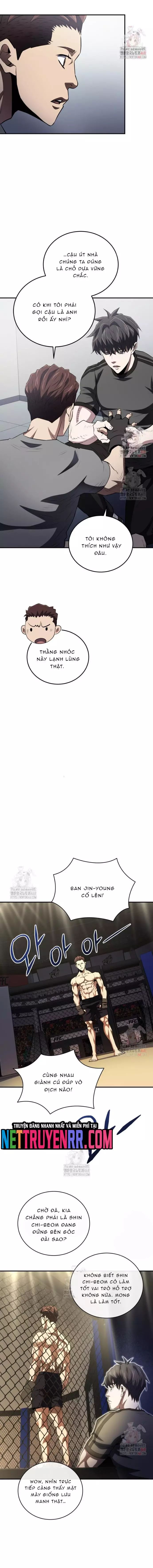 Bát Giác Phản Diện Chapter 35 - 13
