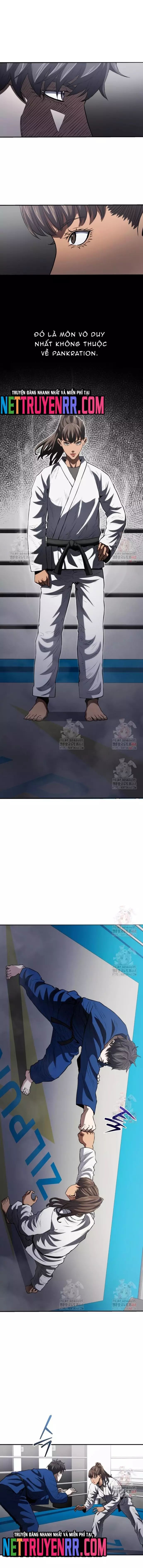 Bát Giác Phản Diện Chapter 35 - 3