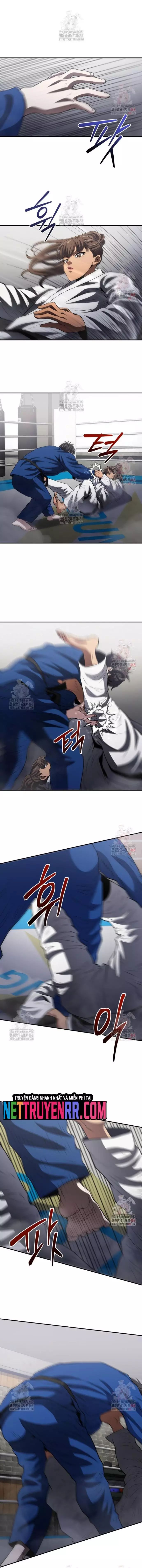 Bát Giác Phản Diện Chapter 35 - 4