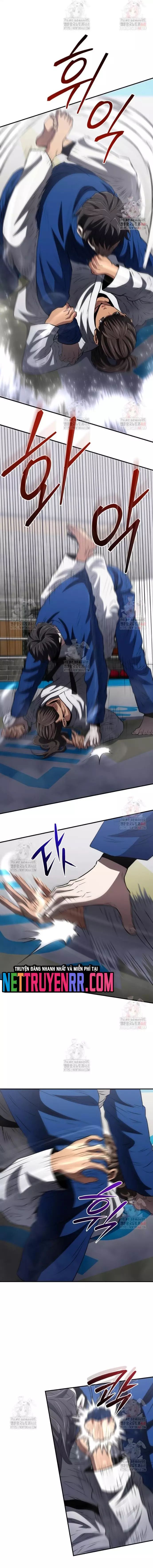 Bát Giác Phản Diện Chapter 35 - 5