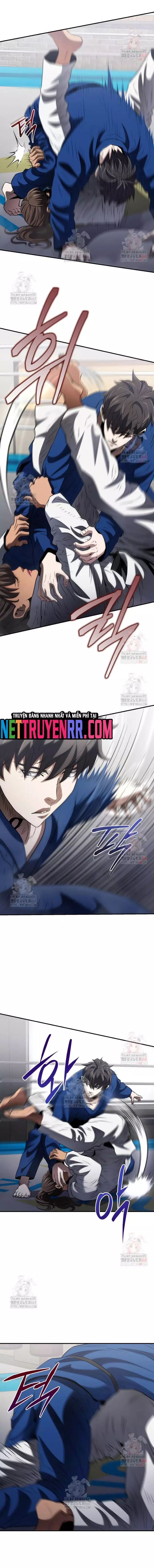 Bát Giác Phản Diện Chapter 35 - 6