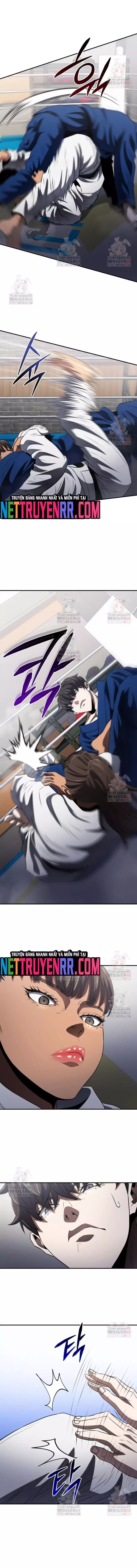 Bát Giác Phản Diện Chapter 35 - 7