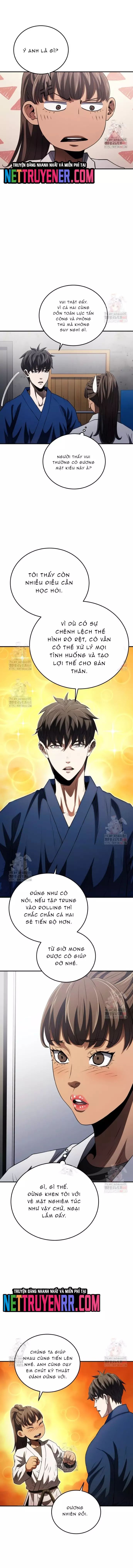 Bát Giác Phản Diện Chapter 35 - 9