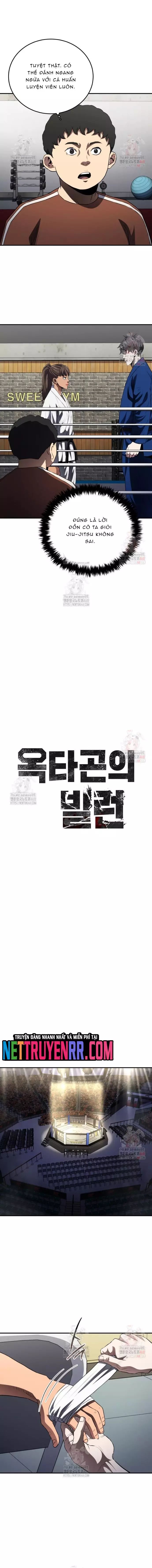 Bát Giác Phản Diện Chapter 35 - 10