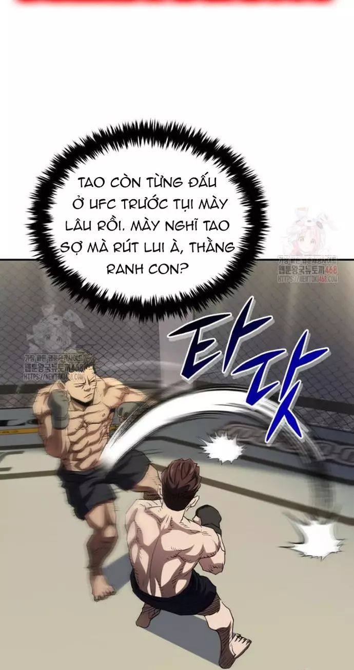 Bát Giác Phản Diện Chapter 36 - 19