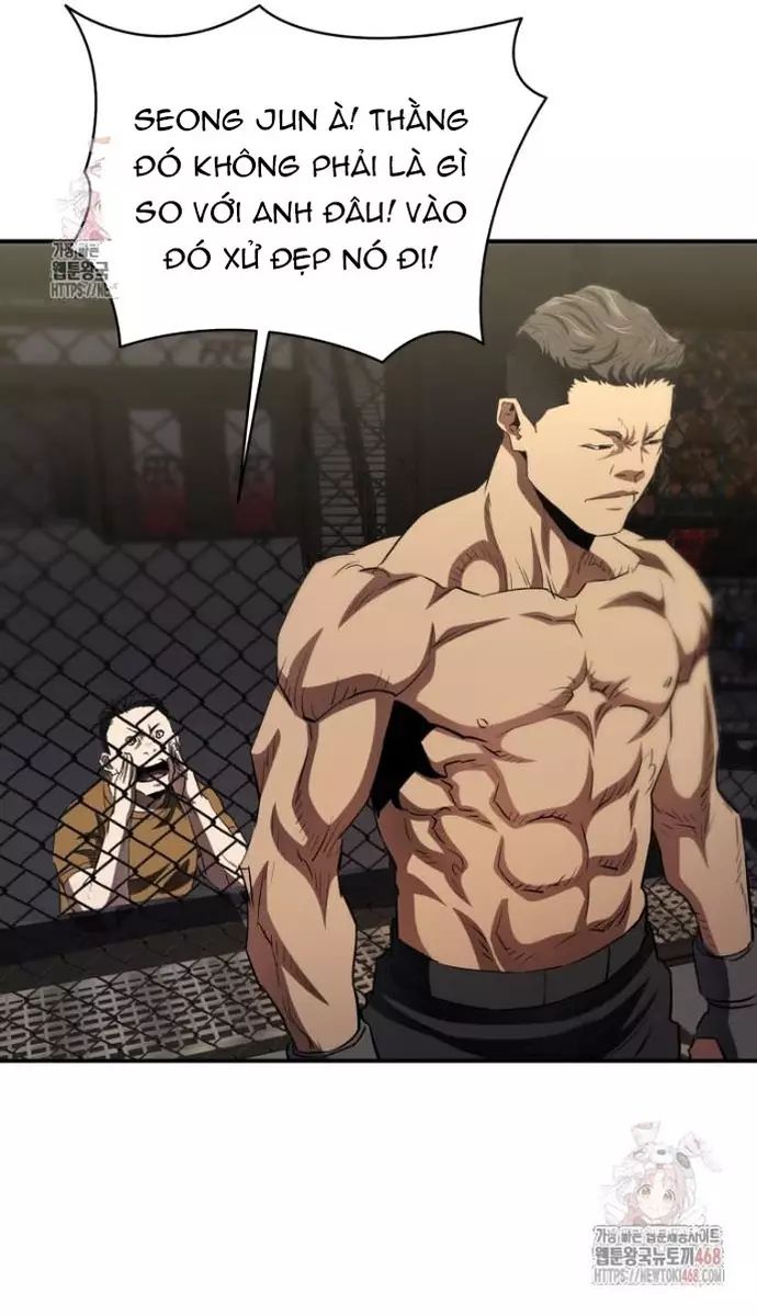 Bát Giác Phản Diện Chapter 36 - 3