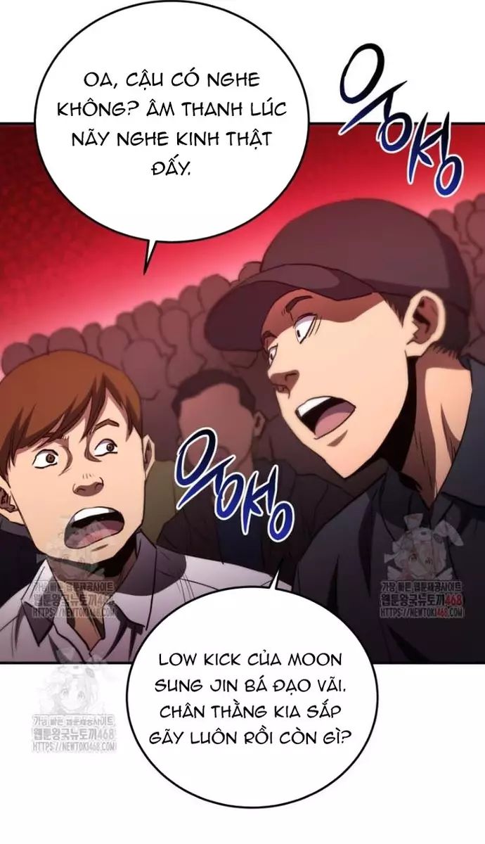 Bát Giác Phản Diện Chapter 36 - 23