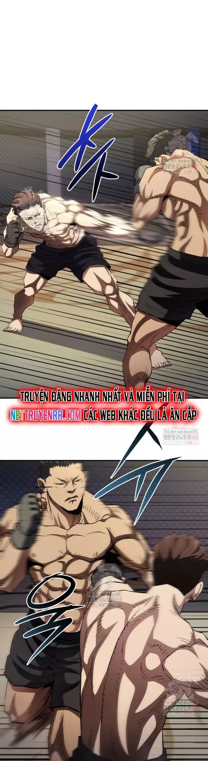 Bát Giác Phản Diện Chapter 36 - 24