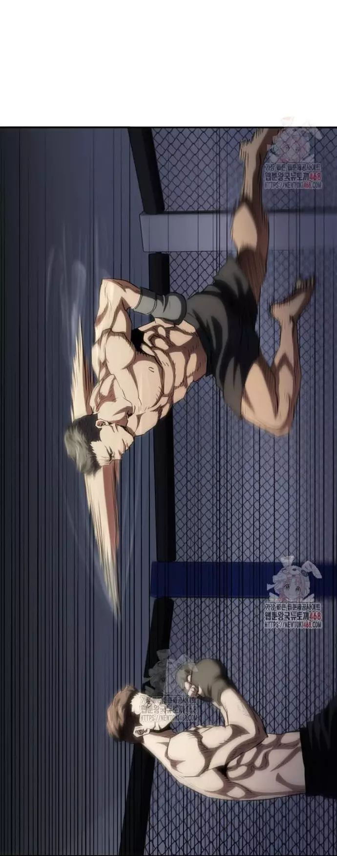 Bát Giác Phản Diện Chapter 36 - 28