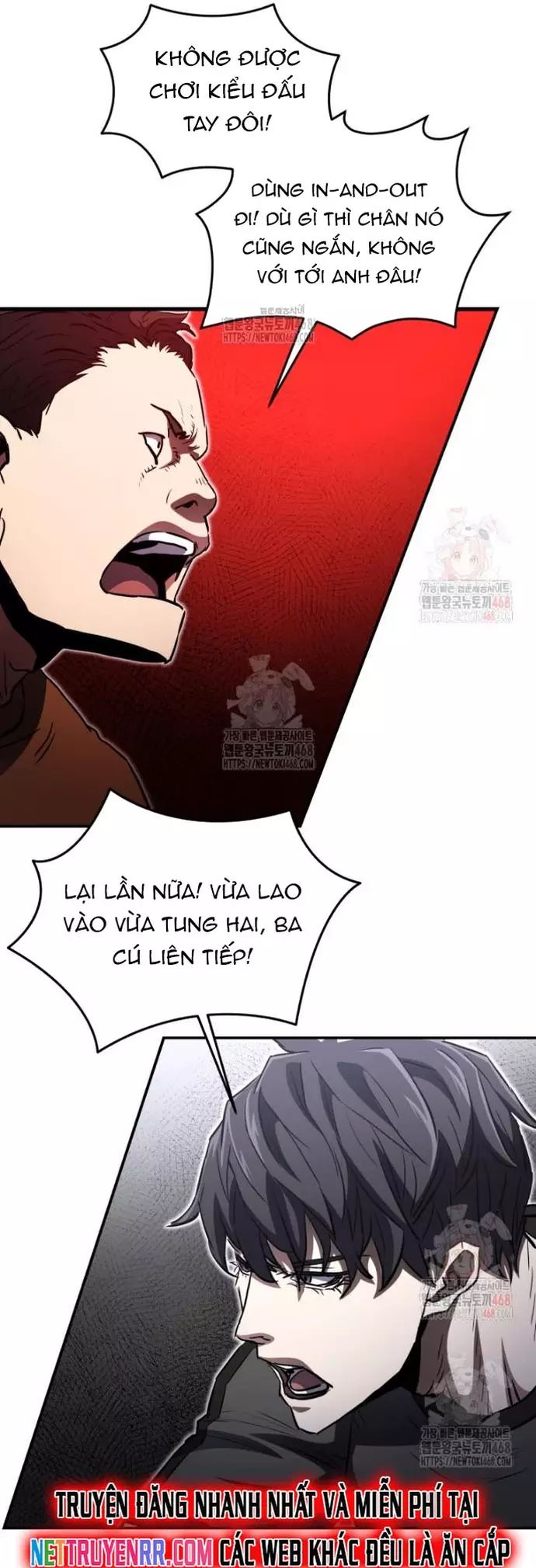 Bát Giác Phản Diện Chapter 36 - 40