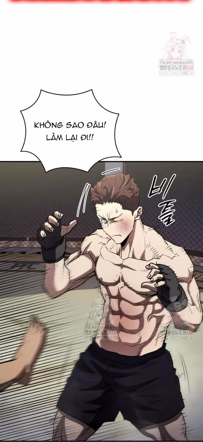 Bát Giác Phản Diện Chapter 36 - 42