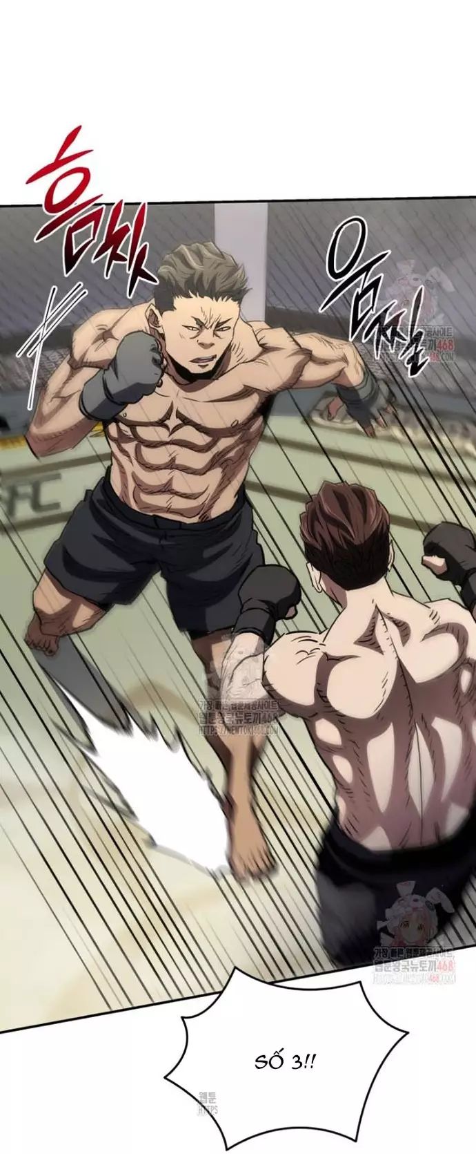 Bát Giác Phản Diện Chapter 36 - 49