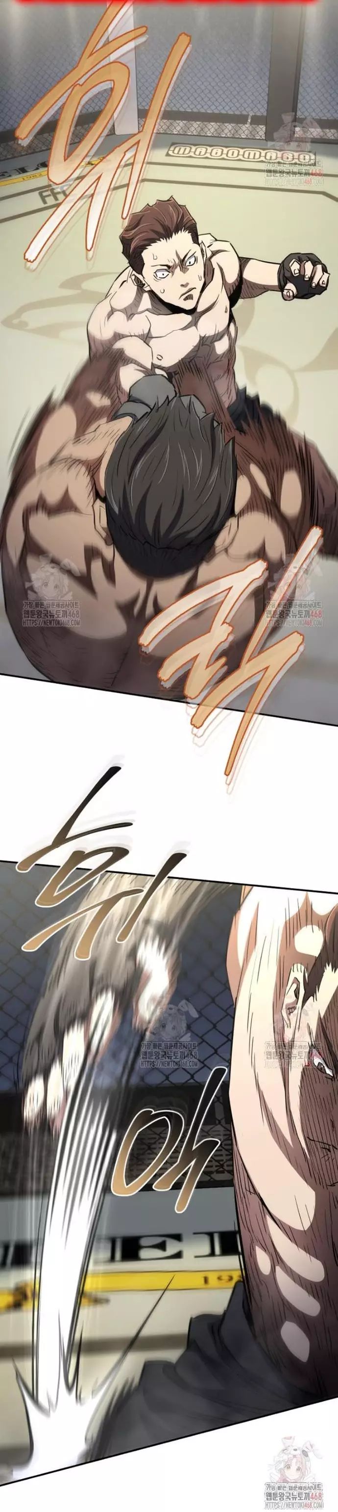 Bát Giác Phản Diện Chapter 36 - 61