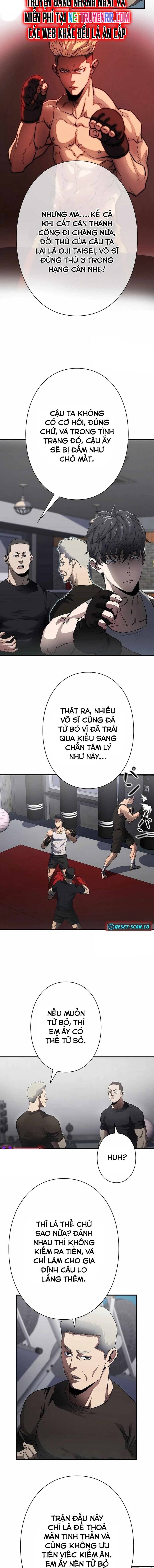 Bát Giác Phản Diện Chapter 4 - 2