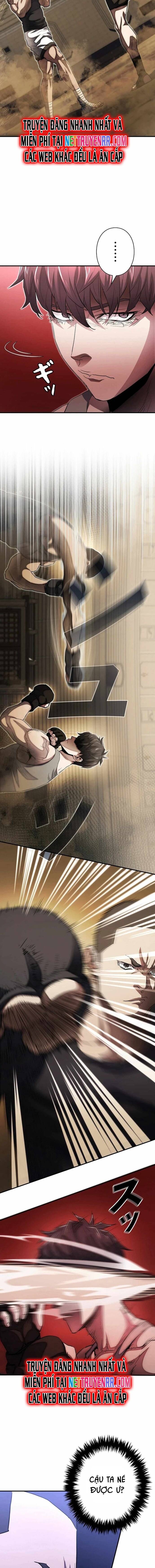 Bát Giác Phản Diện Chapter 4 - 7