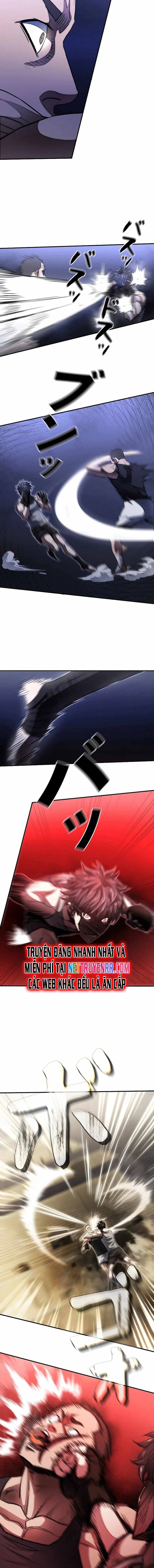 Bát Giác Phản Diện Chapter 4 - 8