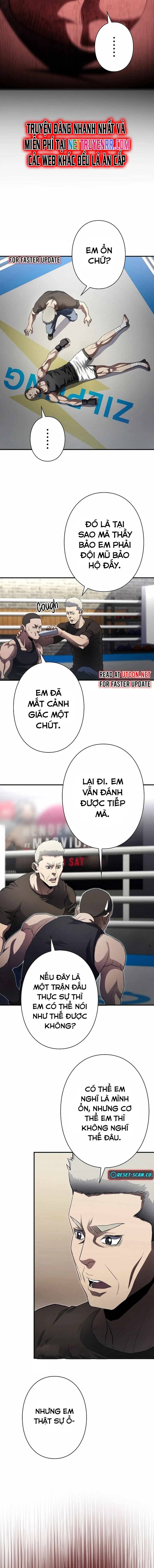 Bát Giác Phản Diện Chapter 4 - 10