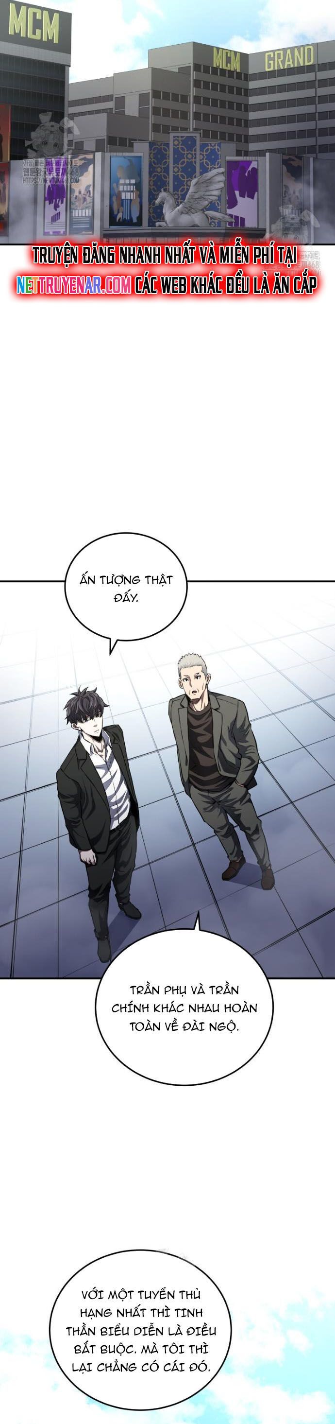 Bát Giác Phản Diện Chapter 41 - 11