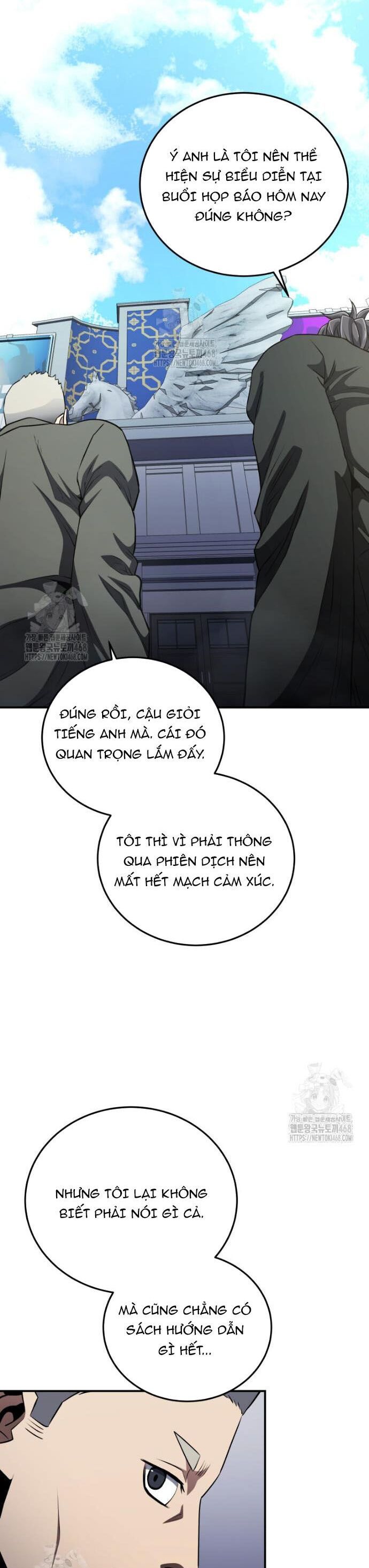 Bát Giác Phản Diện Chapter 41 - 12