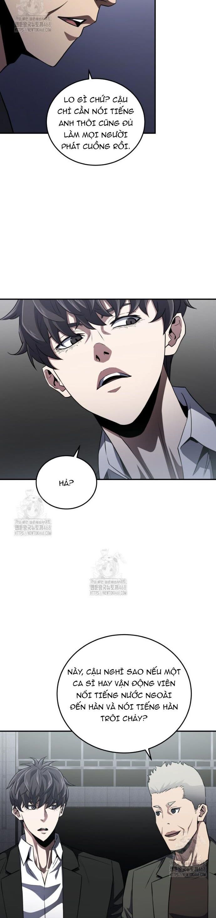 Bát Giác Phản Diện Chapter 41 - 13