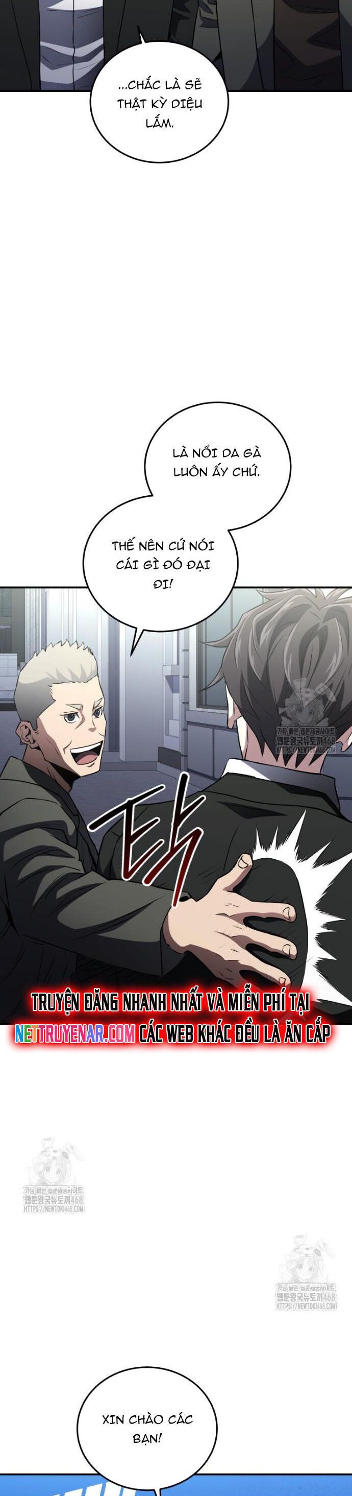 Bát Giác Phản Diện Chapter 41 - 14