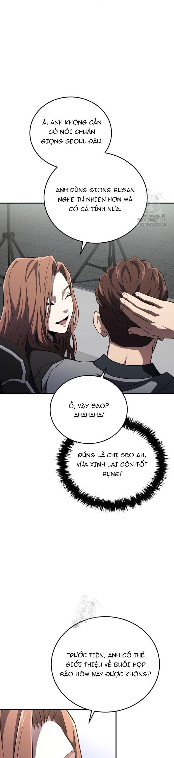 Bát Giác Phản Diện Chapter 41 - 17