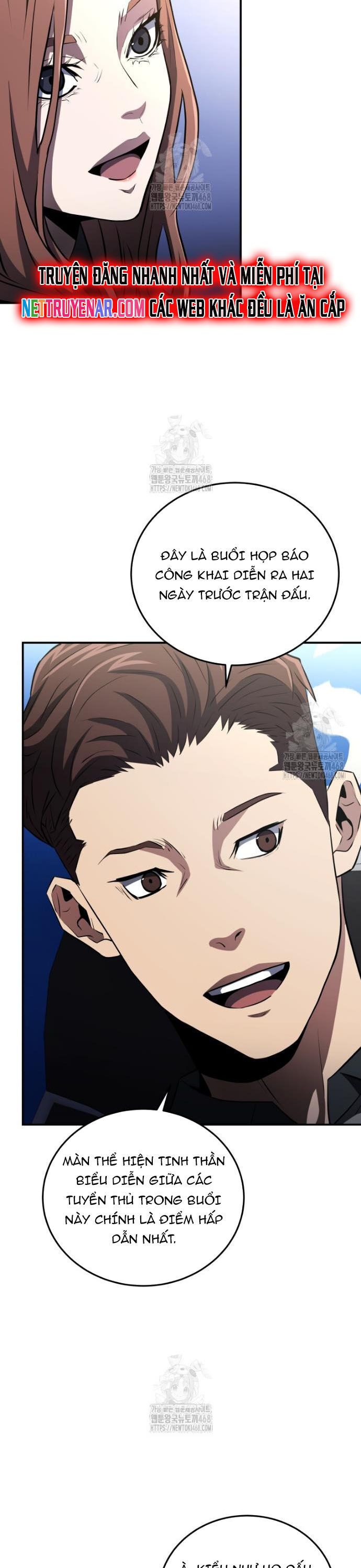 Bát Giác Phản Diện Chapter 41 - 18