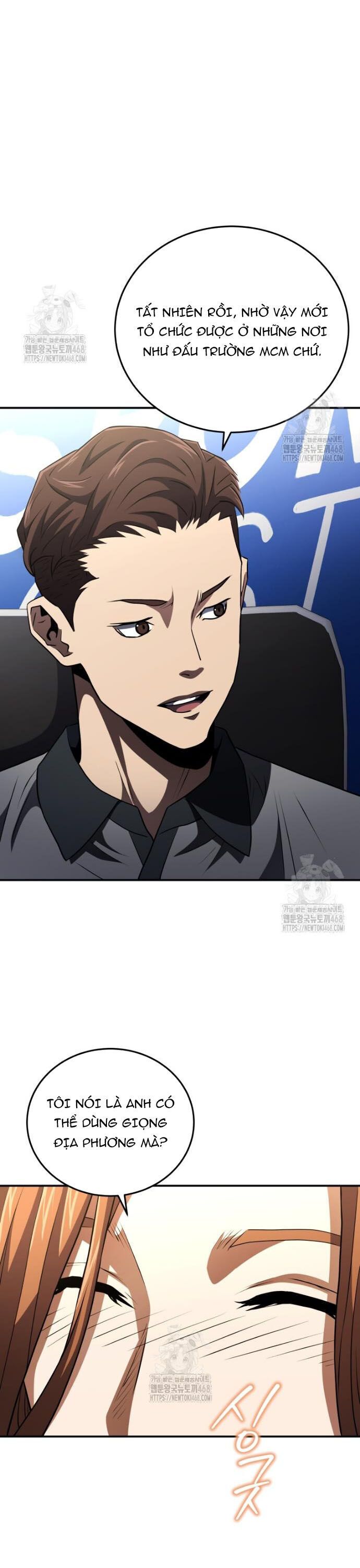 Bát Giác Phản Diện Chapter 41 - 20