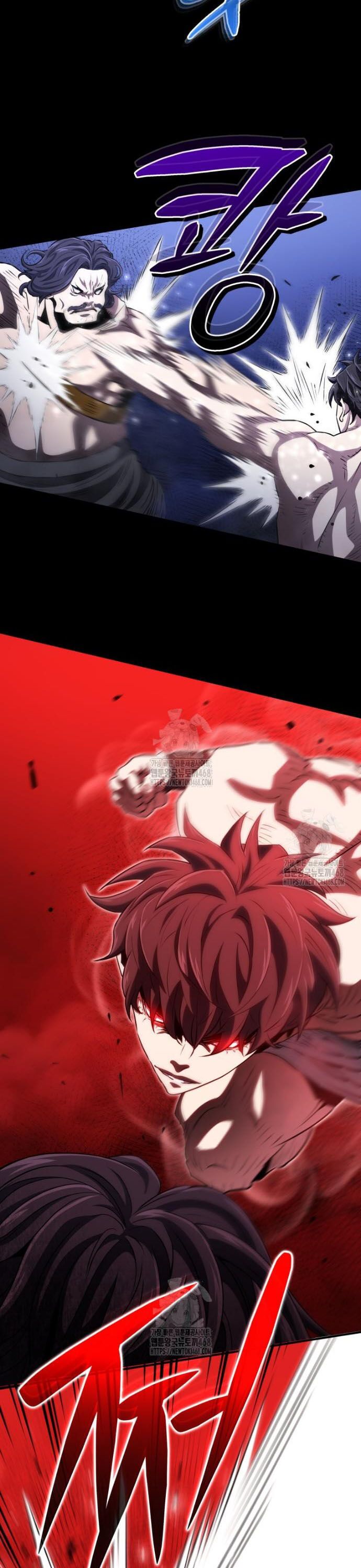 Bát Giác Phản Diện Chapter 41 - 3