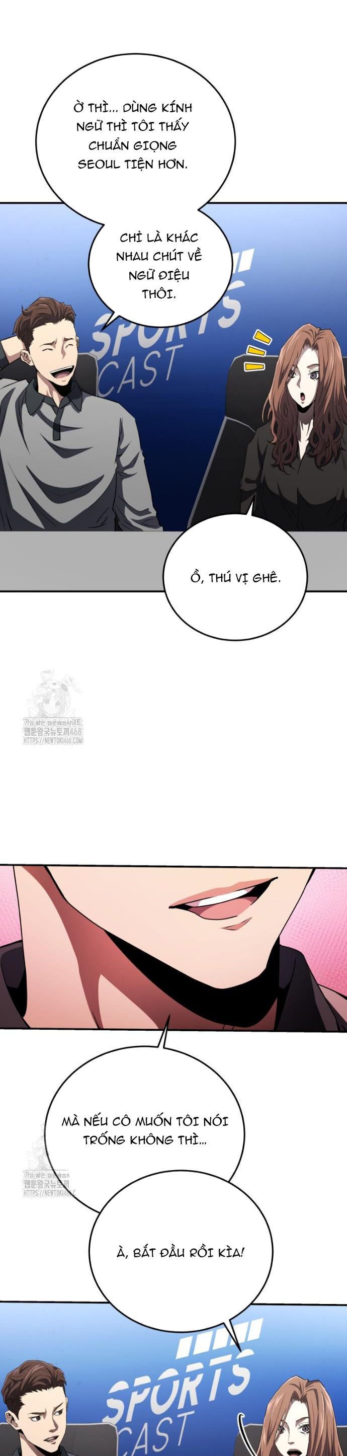 Bát Giác Phản Diện Chapter 41 - 21
