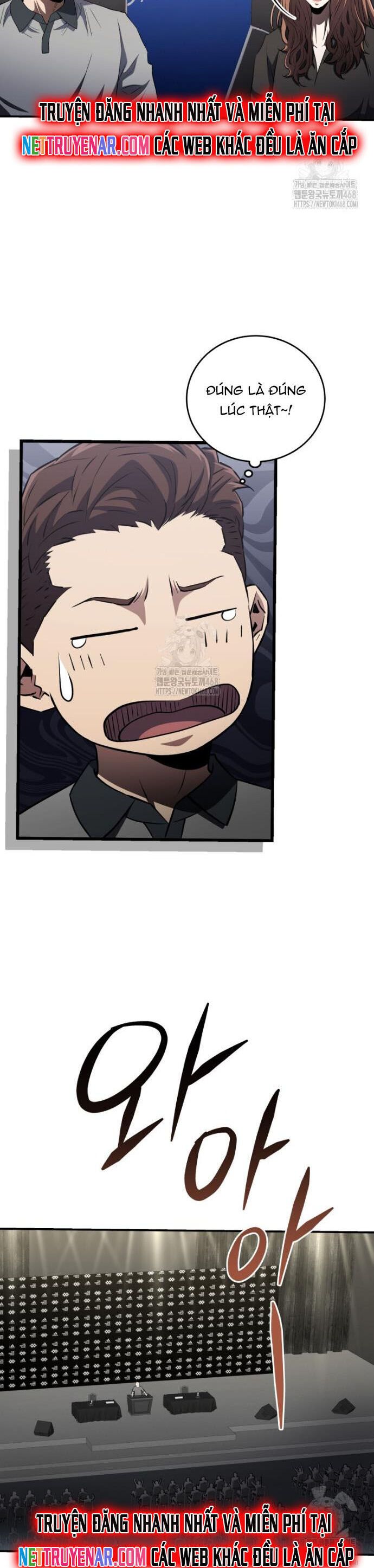 Bát Giác Phản Diện Chapter 41 - 22