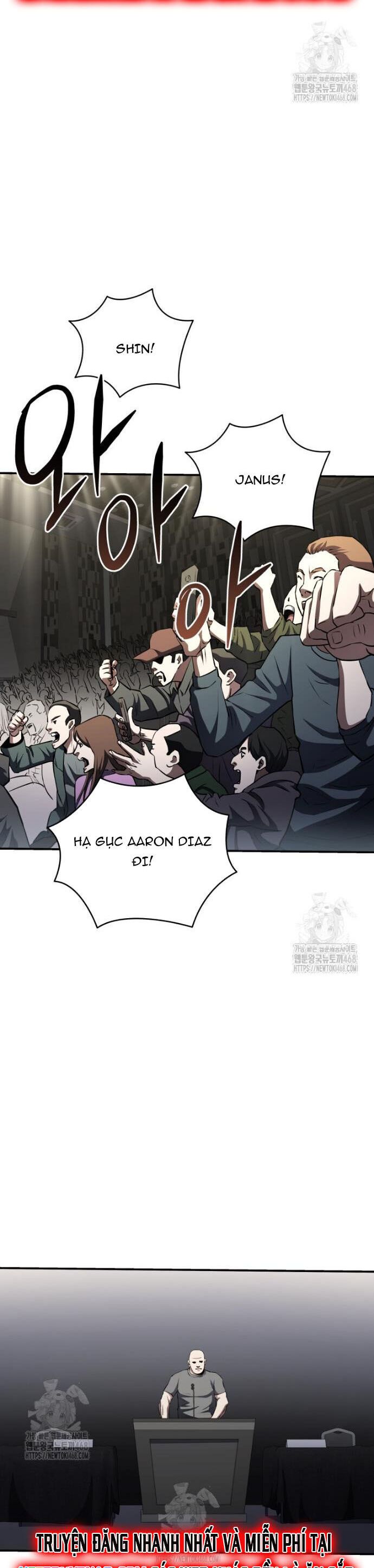 Bát Giác Phản Diện Chapter 41 - 23