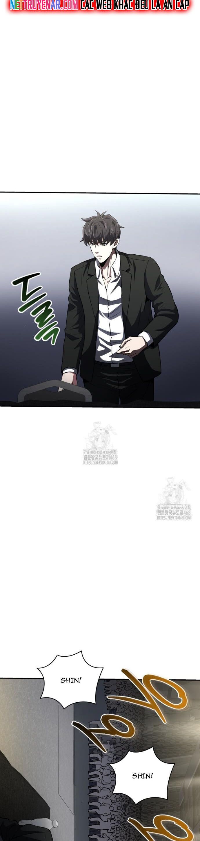 Bát Giác Phản Diện Chapter 41 - 24