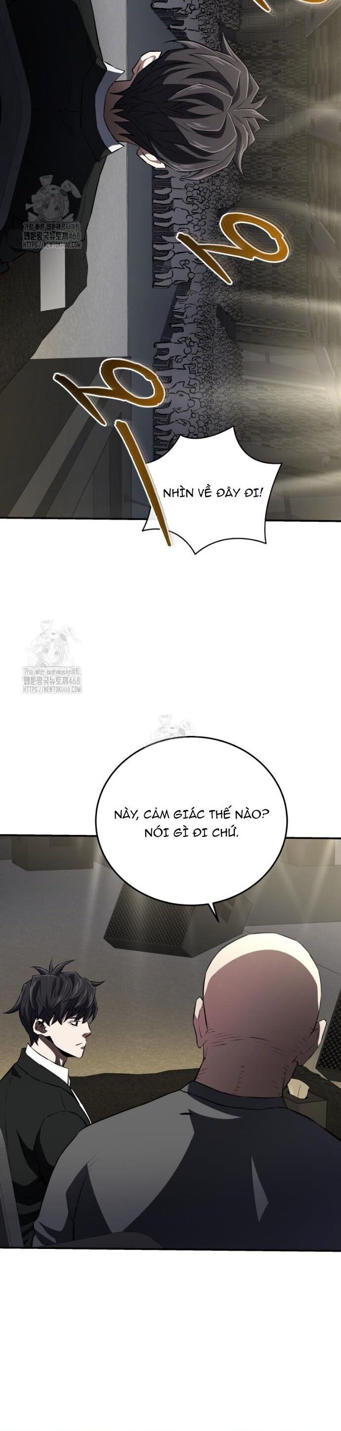 Bát Giác Phản Diện Chapter 41 - 25