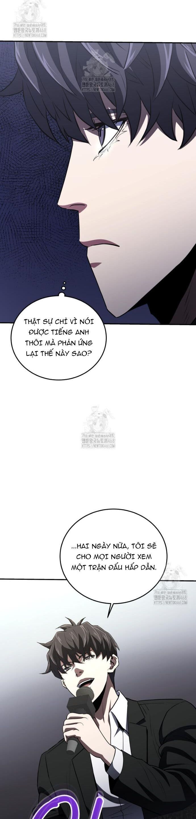 Bát Giác Phản Diện Chapter 41 - 27