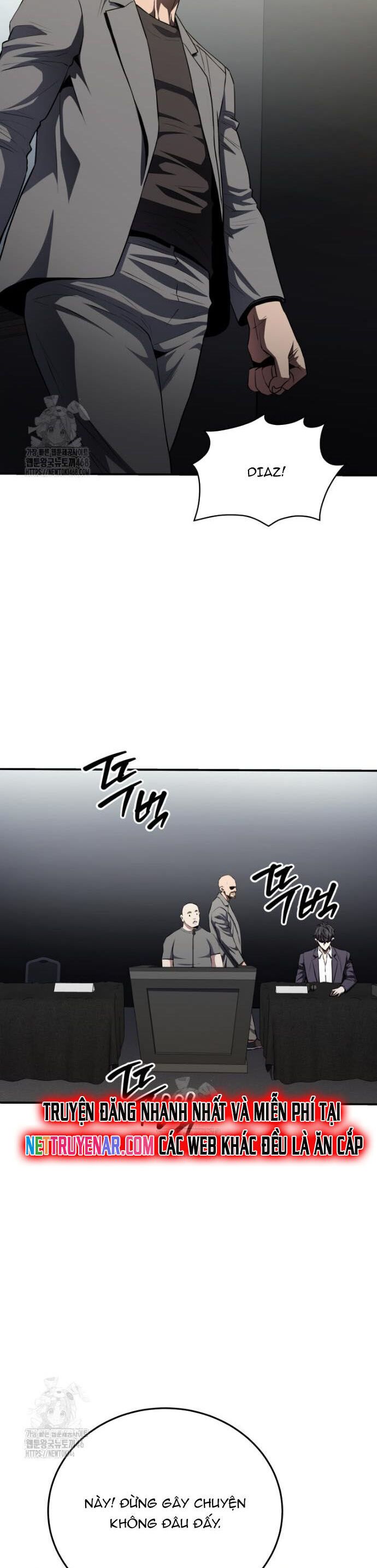 Bát Giác Phản Diện Chapter 41 - 29