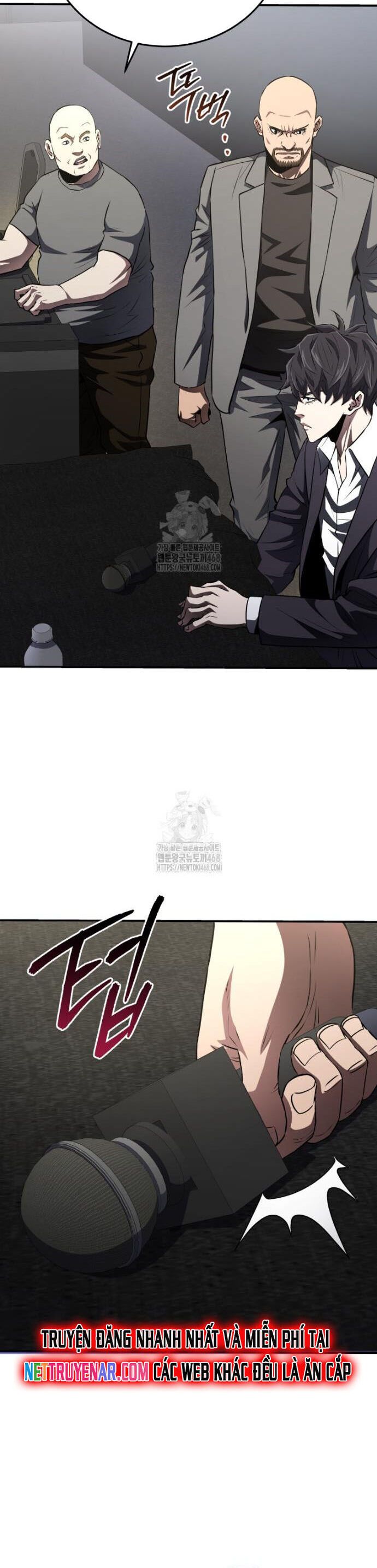 Bát Giác Phản Diện Chapter 41 - 30