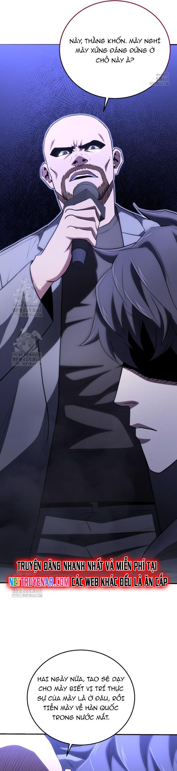 Bát Giác Phản Diện Chapter 41 - 31