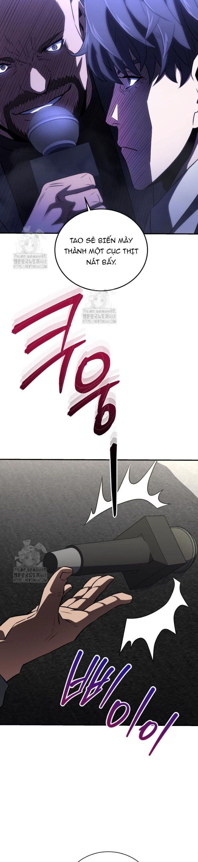 Bát Giác Phản Diện Chapter 41 - 32