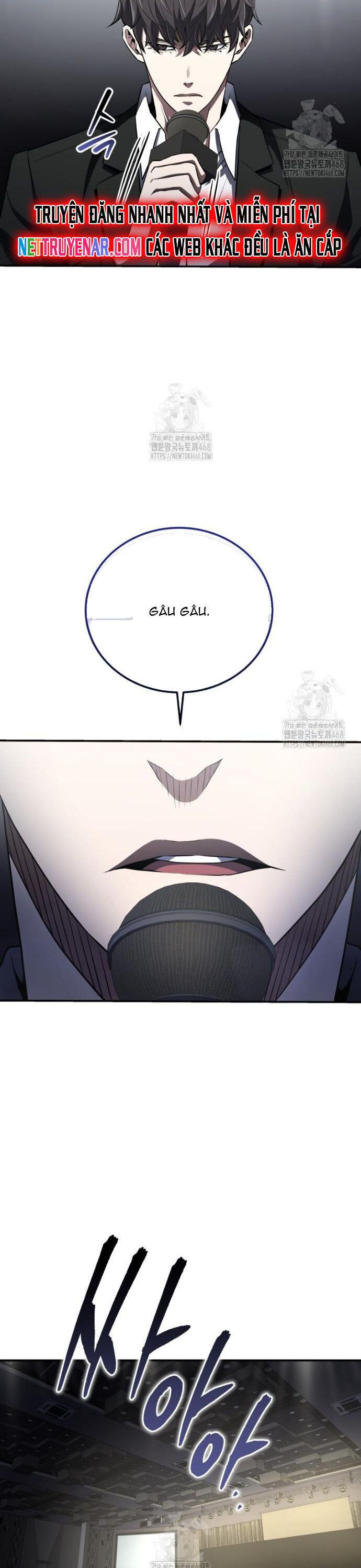 Bát Giác Phản Diện Chapter 41 - 34