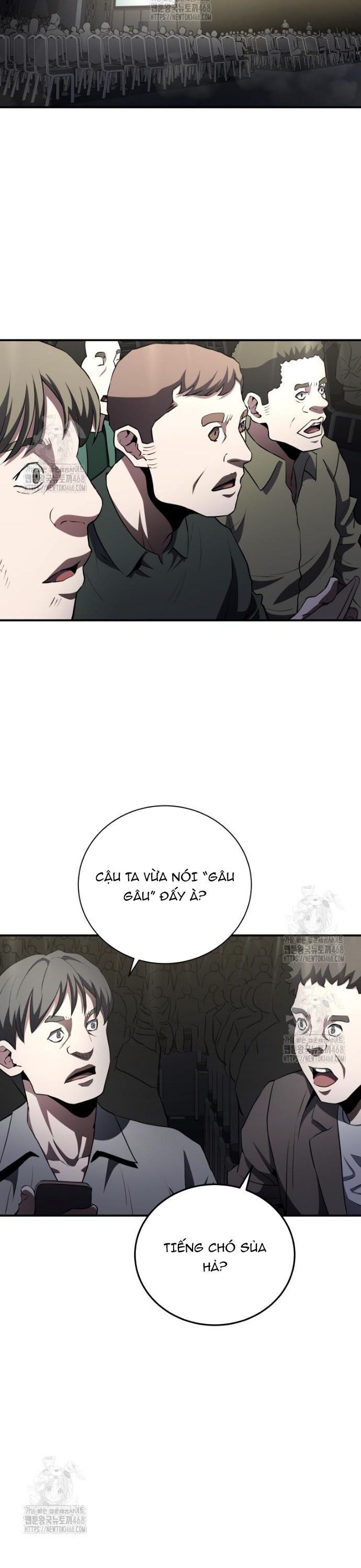Bát Giác Phản Diện Chapter 41 - 35