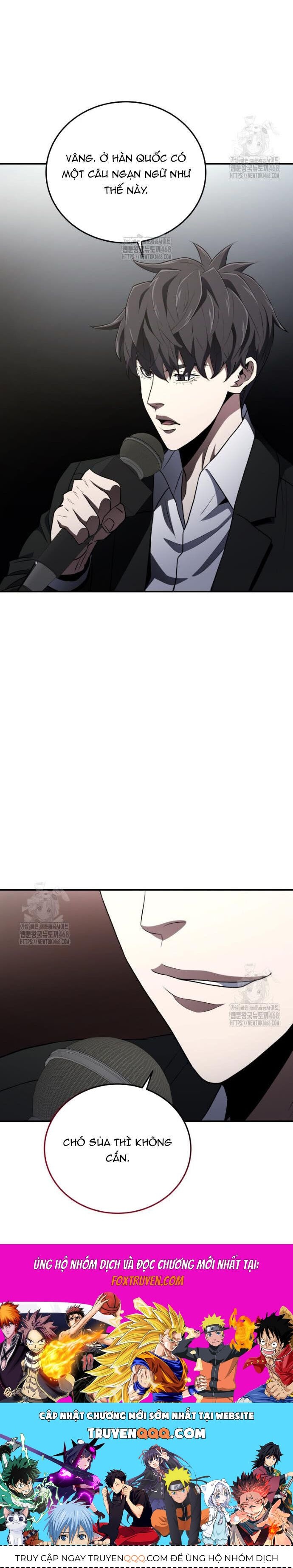 Bát Giác Phản Diện Chapter 41 - 37