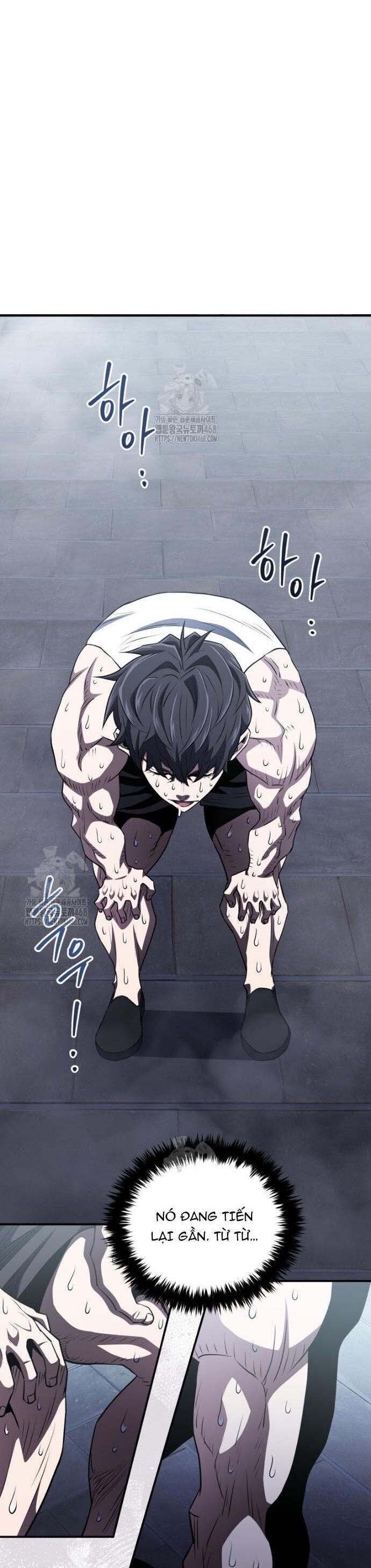 Bát Giác Phản Diện Chapter 41 - 9