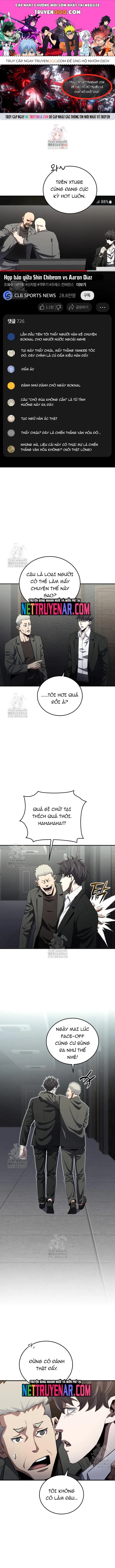 Bát Giác Phản Diện Chapter 42 - 1