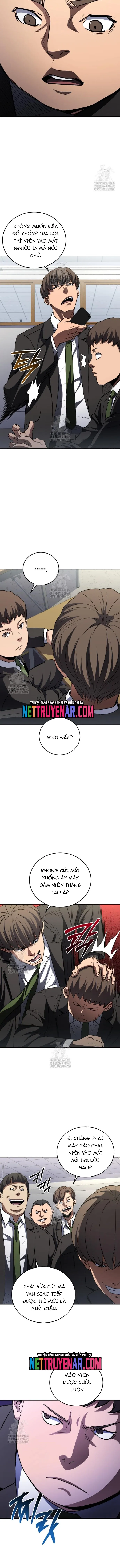 Bát Giác Phản Diện Chapter 42 - 11