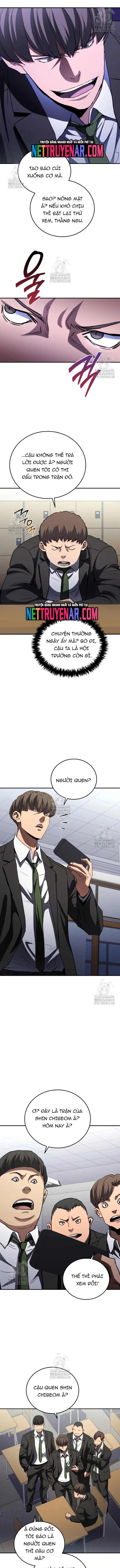 Bát Giác Phản Diện Chapter 42 - 12