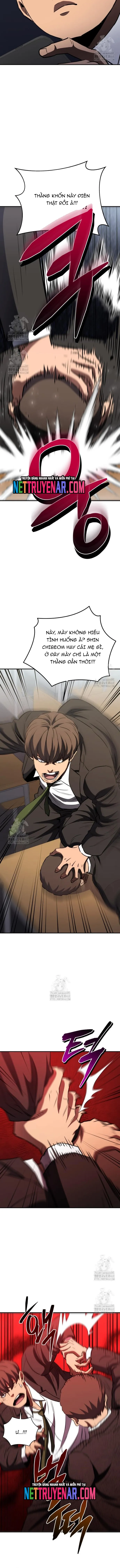 Bát Giác Phản Diện Chapter 42 - 14